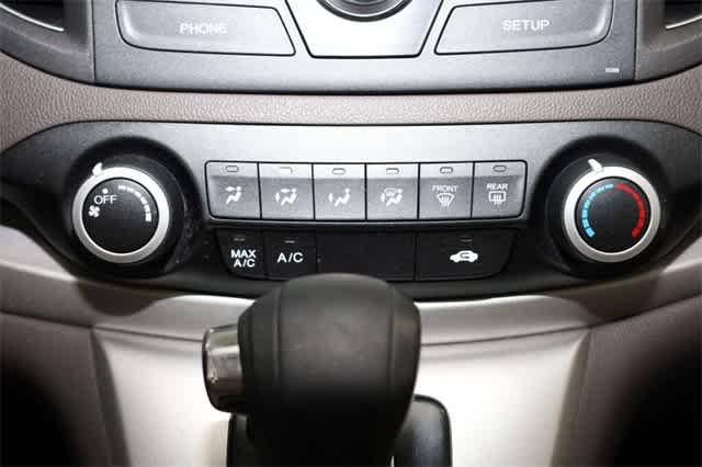 Thumbnail: 2014 Honda CR-V - 29