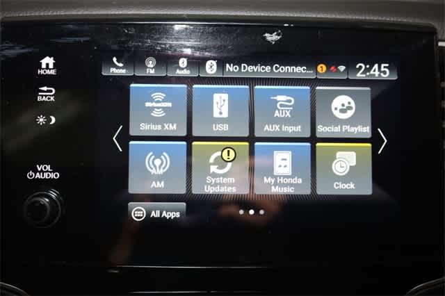 Thumbnail: 2023 Honda Passport - 30