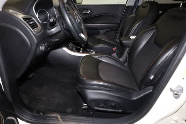 Thumbnail: 2018 Jeep Compass - 15