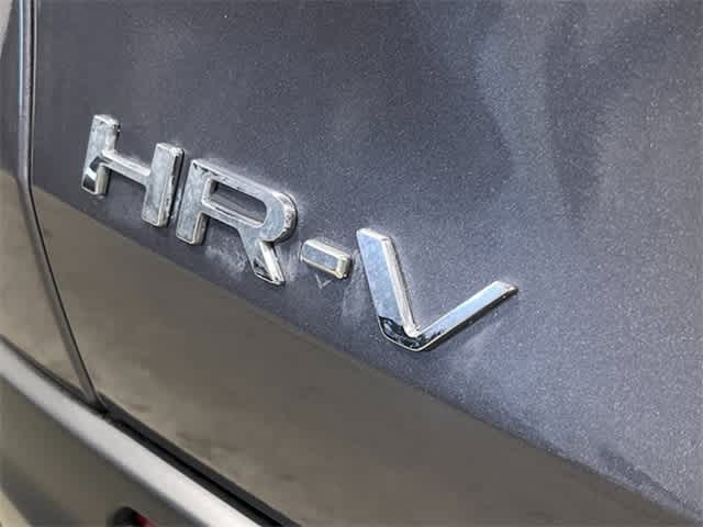 Thumbnail: 2026 Honda HR-V - 6