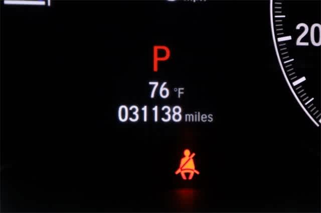 Thumbnail: 2022 Honda Accord - 25