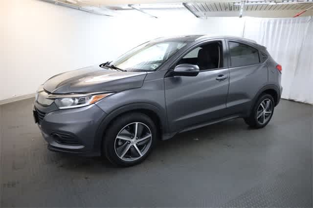 Thumbnail: 2021 Honda HR-V - 2