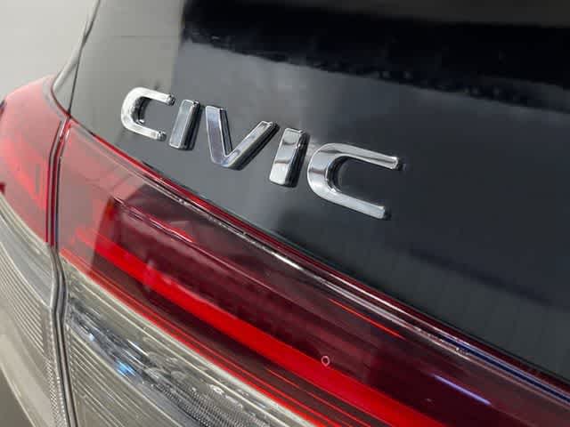 Thumbnail: 2026 Honda Civic - 6