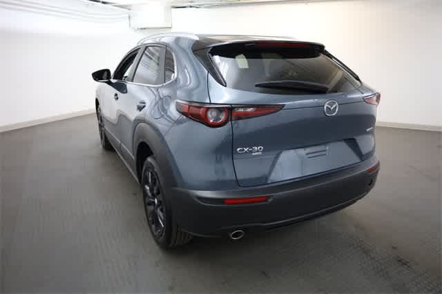 Thumbnail: 2024 Mazda CX-30 - 5