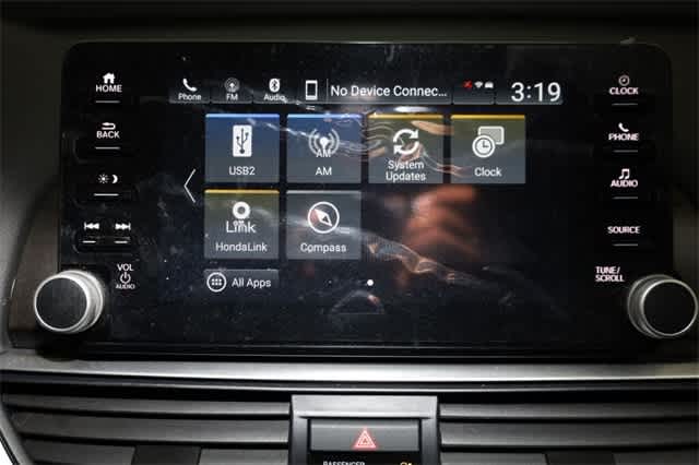 Thumbnail: 2022 Honda Accord - 29