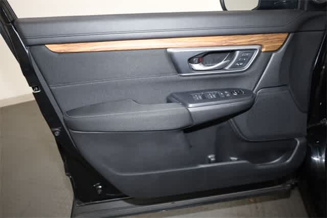 Thumbnail: 2020 Honda CR-V - 13