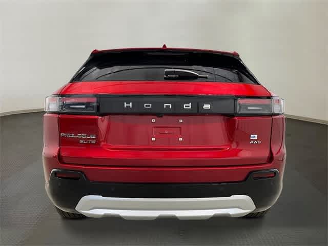 Thumbnail: 2025 Honda Prologue - 4