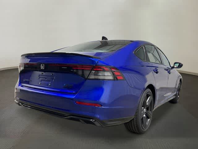 Thumbnail: 2026 Honda Accord - 5