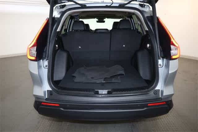 Thumbnail: 2023 Honda CR-V - 35