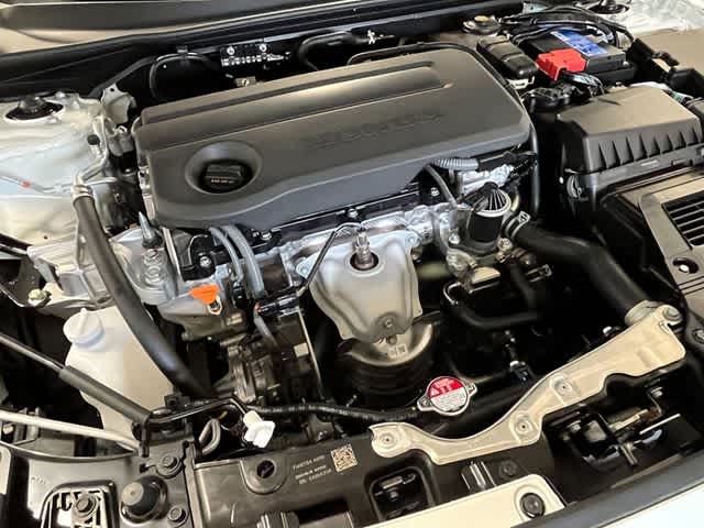 Thumbnail: 2026 Honda Civic - 12