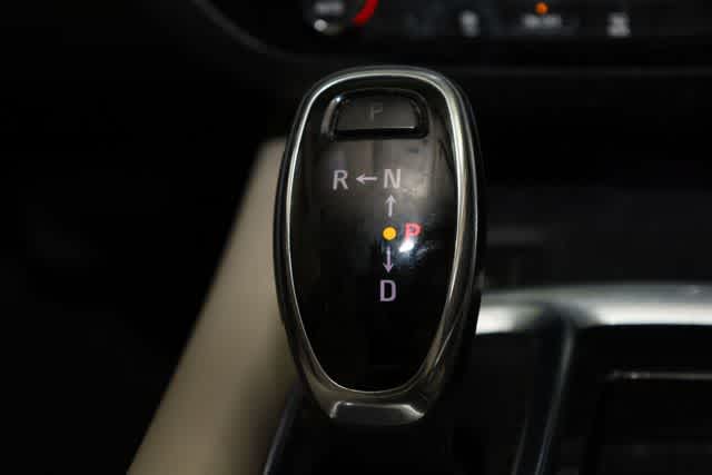 Thumbnail: 2019 Buick Enclave - 33