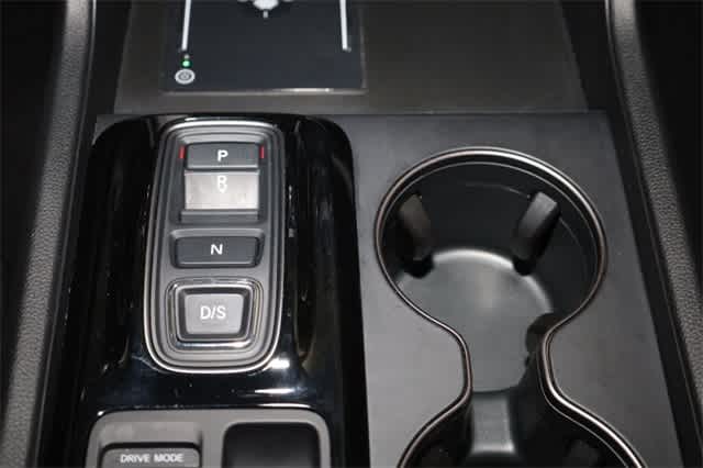 Thumbnail: 2024 Honda Pilot - 33