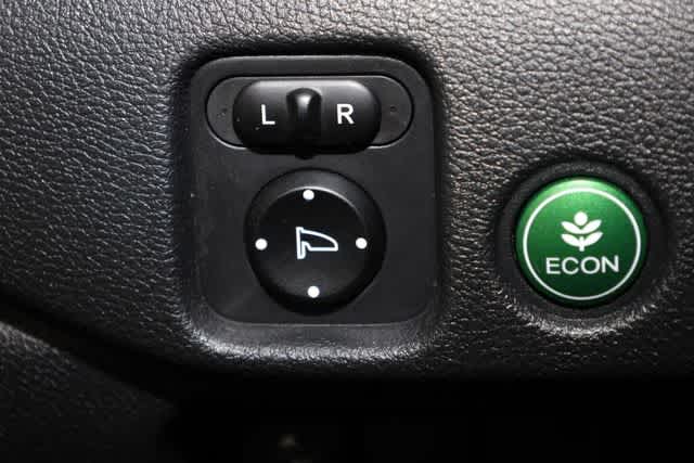 Thumbnail: 2019 Honda Passport - 19