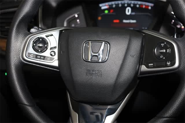 Thumbnail: 2022 Honda CR-V - 33