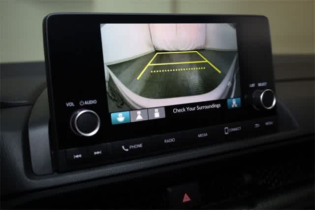 Thumbnail: 2023 Honda CR-V - 24