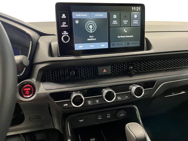 Thumbnail: 2026 Honda CR-V - 20