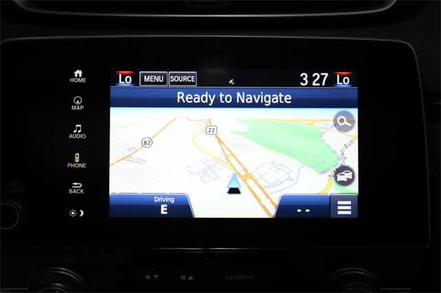 Thumbnail: 2022 Honda CR-V - 29