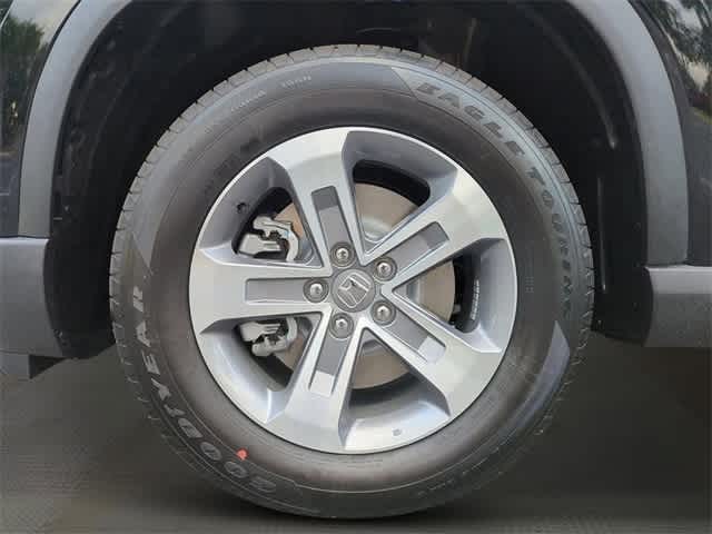 Thumbnail: 2026 Honda Pilot - 9