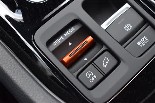 Thumbnail: 2026 Honda Passport - 20