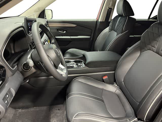 Thumbnail: 2026 Honda Pilot - 12