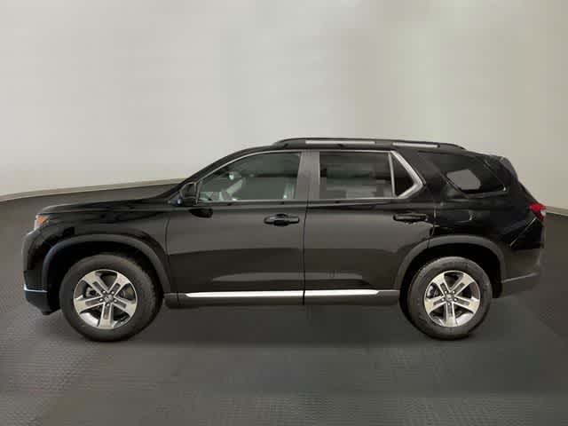 Thumbnail: 2026 Honda Pilot - 2