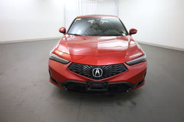 Thumbnail: 2023 Acura Integra - 12