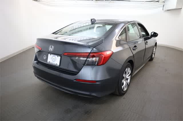 Thumbnail: 2024 Honda Civic - 7