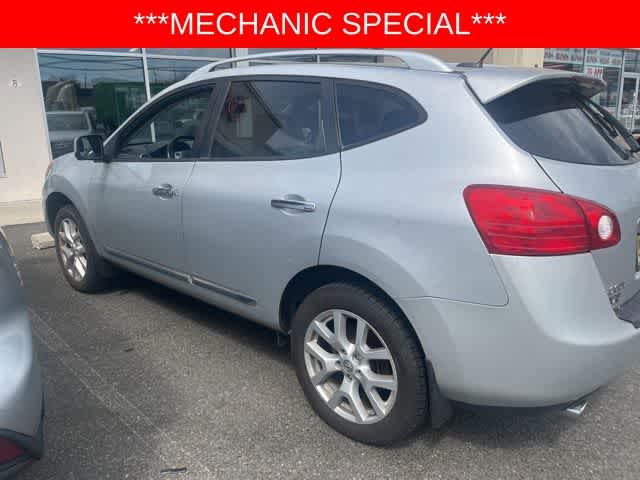 Thumbnail: 2013 Nissan Rogue - 11