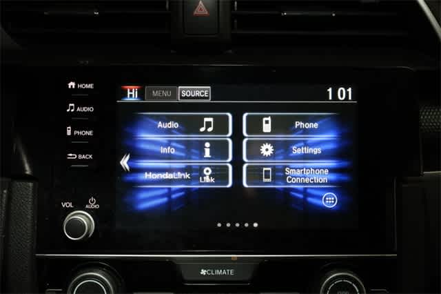 Thumbnail: 2020 Honda Civic - 27