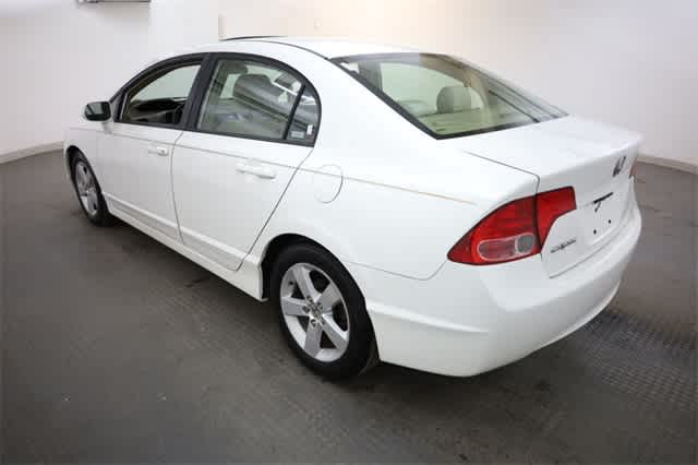 Thumbnail: 2006 Honda Civic - 4