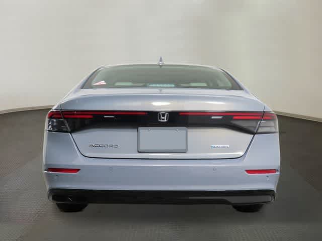 Thumbnail: 2026 Honda Accord - 4