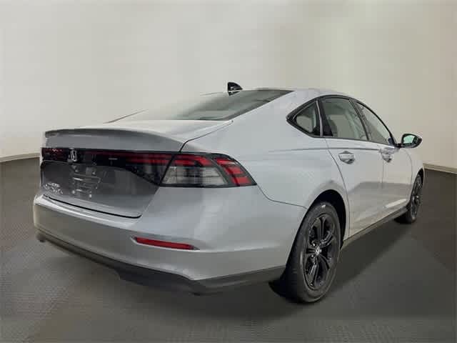 Thumbnail: 2025 Honda Accord - 5