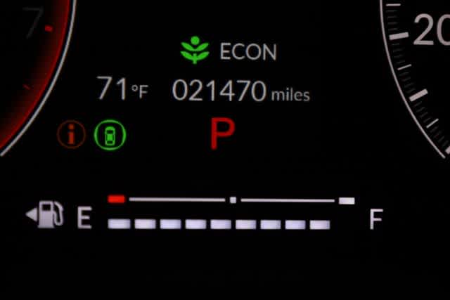 Thumbnail: 2023 Honda Civic - 18
