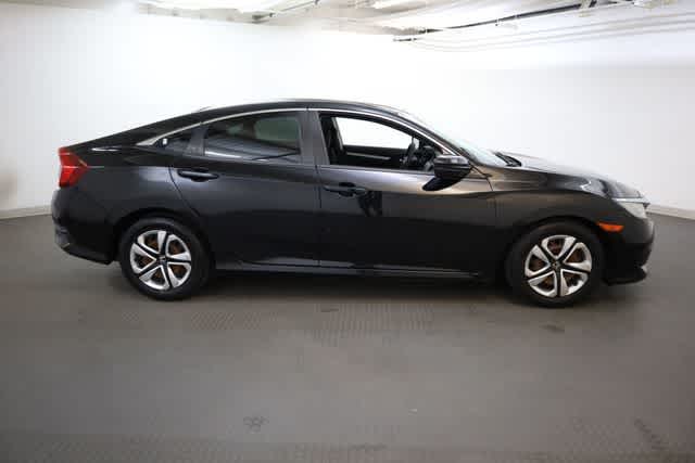 Thumbnail: 2017 Honda Civic - 9