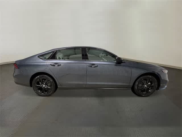 Thumbnail: 2025 Honda Accord - 7