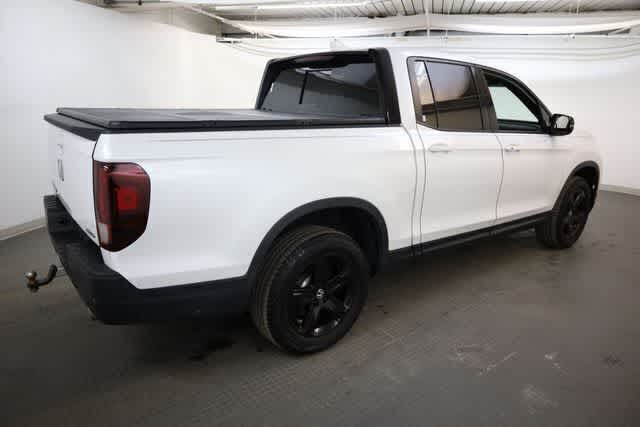 Thumbnail: 2023 Honda Ridgeline - 8