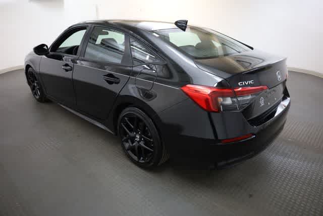 Thumbnail: 2023 Honda Civic - 4