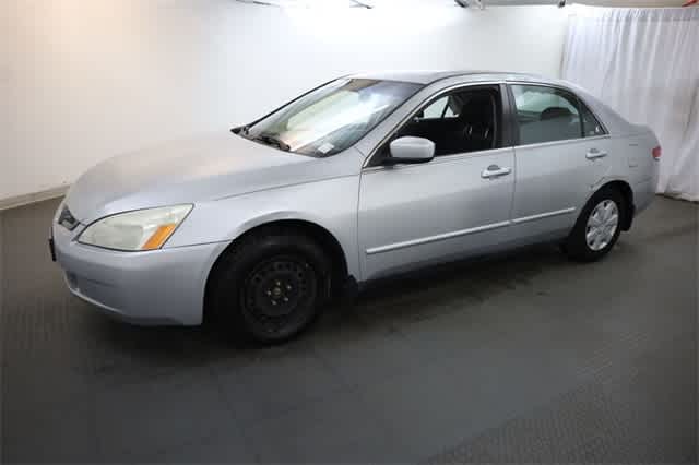 Thumbnail: 2004 Honda Accord - 2