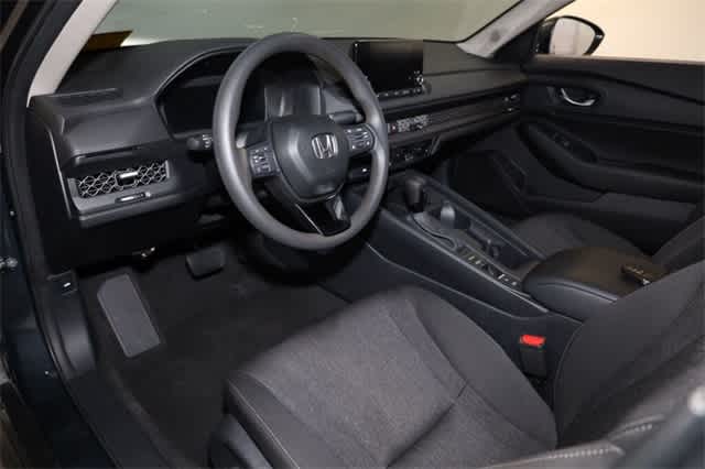 Thumbnail: 2024 Honda Accord - 14