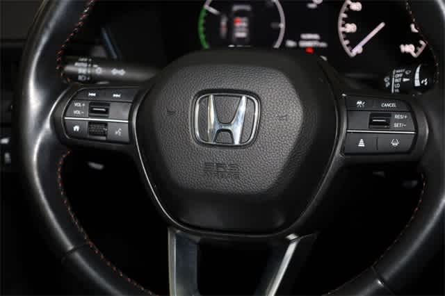 Thumbnail: 2024 Honda CR-V - 32