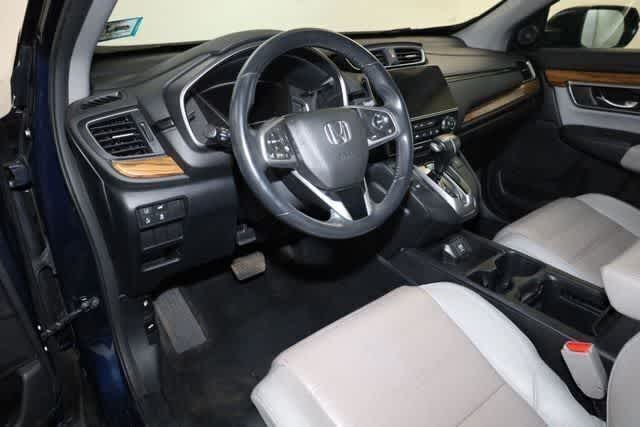 Thumbnail: 2019 Honda CR-V - 14