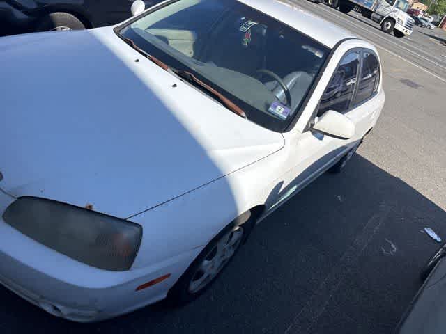 Thumbnail: 2006 Hyundai Elantra - 2