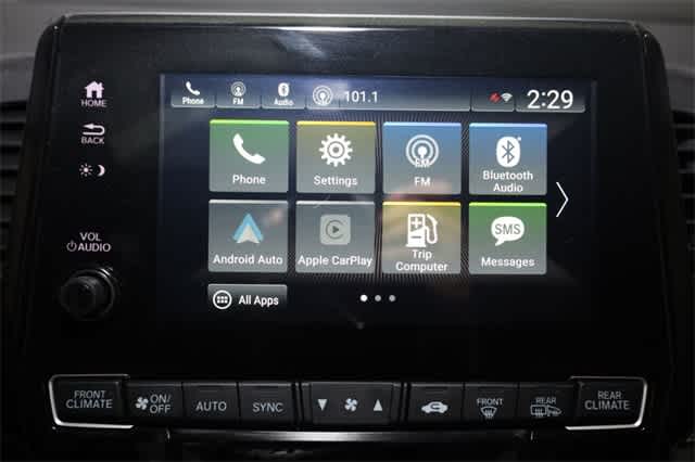 Thumbnail: 2024 Honda Odyssey - 29