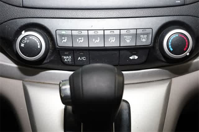 Thumbnail: 2013 Honda CR-V - 28