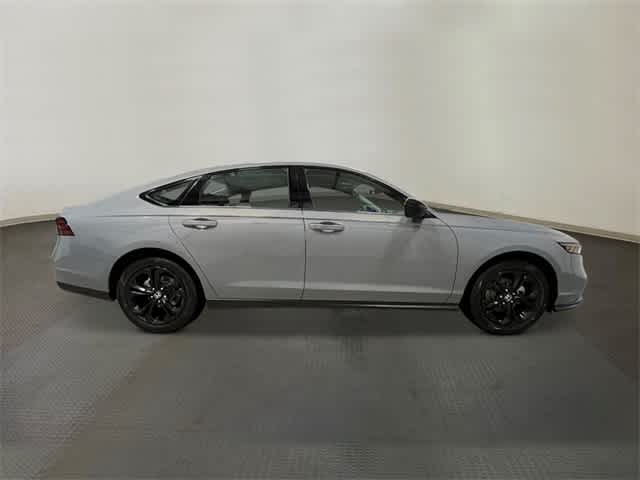 Thumbnail: 2025 Honda Accord - 7