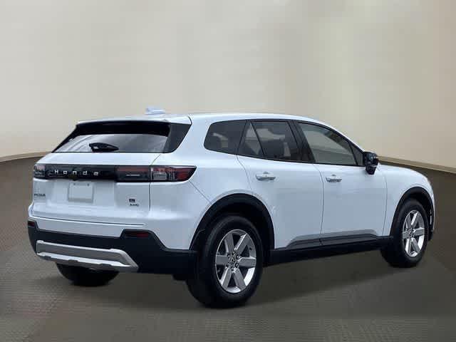 Thumbnail: 2026 Honda Prologue - 4