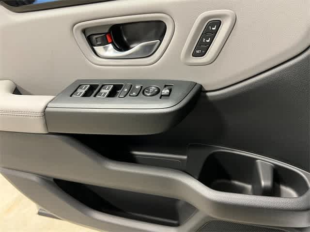 Thumbnail: 2025 Honda Pilot - 15