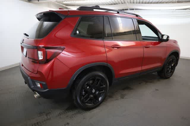 Thumbnail: 2024 Honda Passport - 8