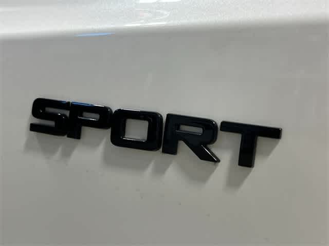 Thumbnail: 2026 Honda CR-V - 6