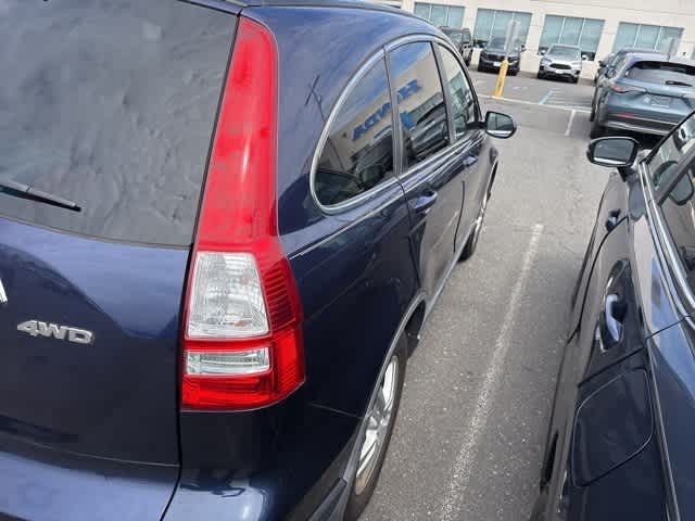 Thumbnail: 2011 Honda CR-V - 8